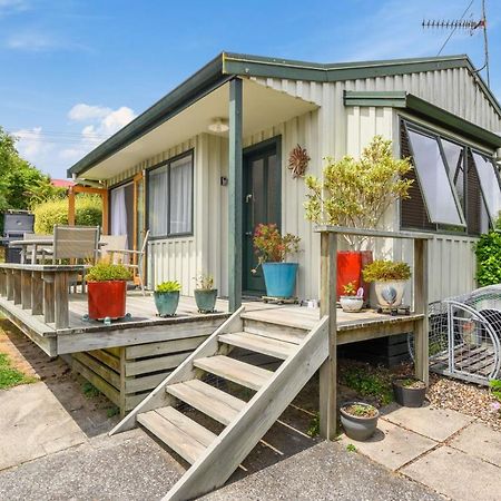 Otonga Cottage Rotorua Eksteriør billede