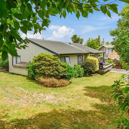 Otonga Cottage Rotorua Eksteriør billede