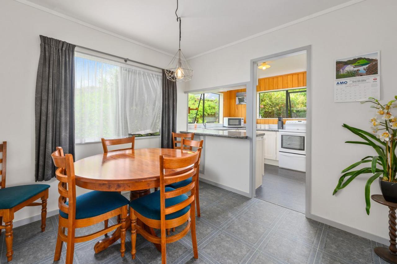 Otonga Cottage Rotorua Eksteriør billede