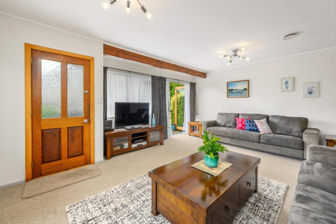 Otonga Cottage Rotorua Eksteriør billede